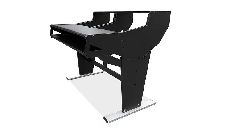 Analogue- KB-16 RU Studio Desk